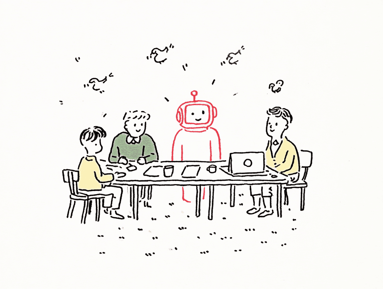 Accelerating the hiring process with automated candidate screening