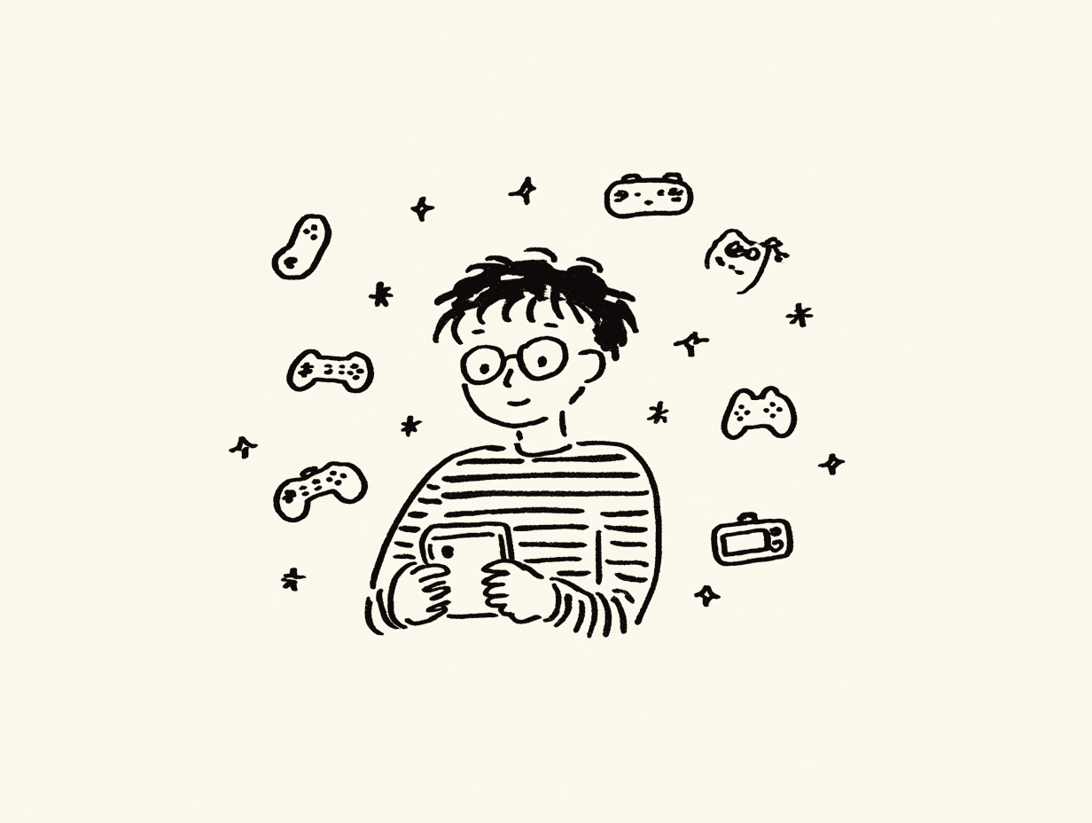 Gen Z and neurodiversity visual
