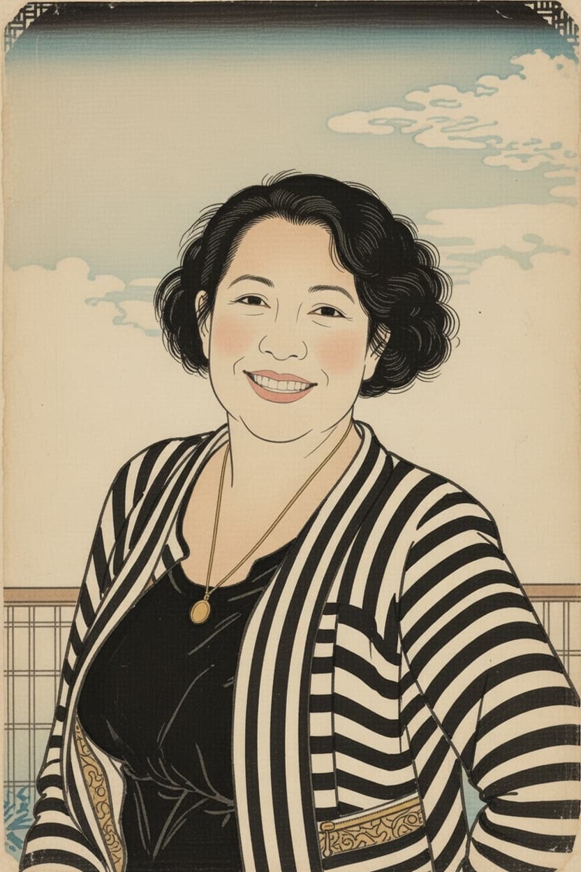 Farah Mitchell