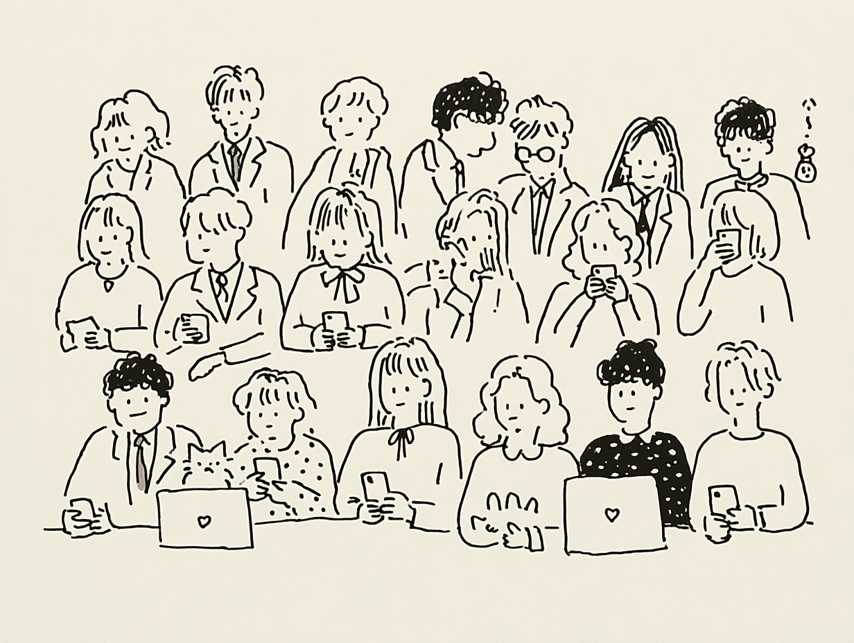 Faster hiring with AI visual
